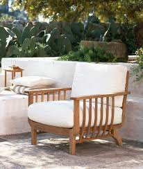 Armchair Chelsea In Teak 1