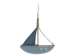 Get user reviews on all home decor products. Hanging Wooden Boat Deco Home Decor Dubai Garden Centre