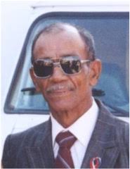 Obituary for James Henry 'JD' Darden