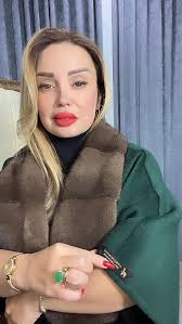 LUISA WANG NEW COLLECTION AVAILABLE IN FORZA