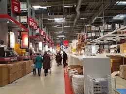 Actualités et services ikea dijon. Ikea Dijon A Dijon 21000 Rue De Cracovie Adresse Horaires Telephone 118000 Fr