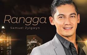 Ini Pesona dan Biodata Samuel Zylgwyn sebagai Rangga di Sinetron Aku Bukan  Wanita Pilihan, Cek Akun Youtubenya