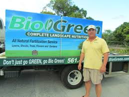 Go green lawn care service. Get All Natural Lawn Care Solutions From Bio Green Town Crier Newspaper