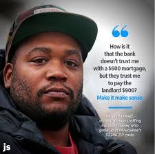 Reginald North's Instagram, Twitter & Facebook