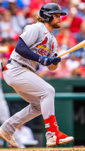 Brendan Donovan Stats and Highlights - MLB Player Stories