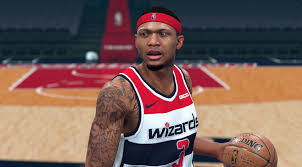 He doesn't know why, but they are fascinating for him. Nlsc Forum Downloads Bradley Beal Face By Jh13000