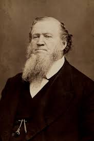 Brigham interpreted emma's refusal to answer as an admission of guilt. Brigham Young Wikipedia