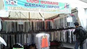 Mutif cuci gudang ini berlaku untuk product yang ada di katalaog 2017 (warna coklat). Dari Baju Impor Sisa Ema Bisa Dapat Omset Hingga Rp 5 Juta Sriwijaya Post