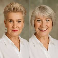 What do you think of the hair