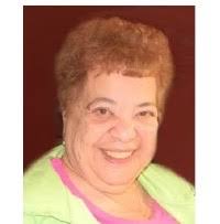 Obituary for Marie K. (DiVozzi) Monti