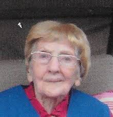 Anna P. Morganti Obituary