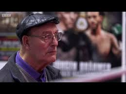 Rashid Omar vs Conor Mcintosh