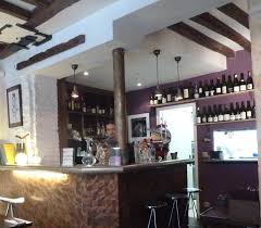 Paris Missives L Hedoniste Restaurant Review