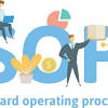 Sops aim to achieve efficiency, quality output and uniformity of performance. 1