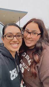 Christina Armenta's Instagram, Twitter & Facebook