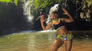 Airic Ubuntombi Ft Manqonqo Nolly M Official Music Video Youtube