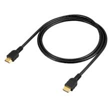 Wondering what hdmi stands for? High Speed Hdmi Kabel 1 M Mit Ethernet Dlc He10bsk Sony De
