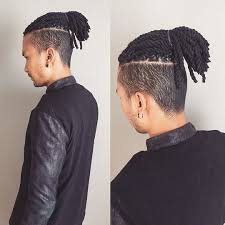 Men S Yarn Twist By Styleseat Pro Ohai Adeola Hair By Adeola In Staten Island Ny Long Hair Styles Men Mens Braids Hairstyles Hair Styles