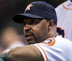Astros fire Bo Porter as manager