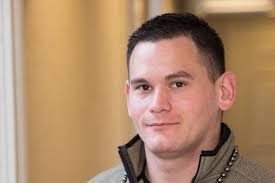 Fundraiser by Blane-Chris McMichen : In Memory of Bradly Noel