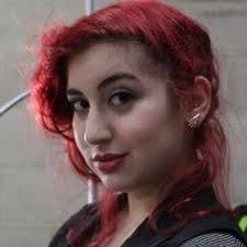 Alice Quinn (@TheAliceQuinn)