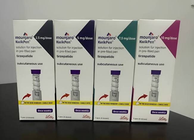Mounjaro Injection in Islamabad: The Best Weapon for Weight Loss & Blood  Sugar Balance - Estheticare Clinic Islamabad