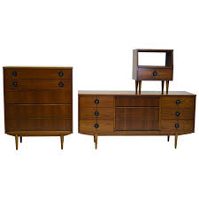 Acquired by a vietnamese industry group in 2018, the company primarily uses factories in vietnam. Distinctive Furniture By Stanley Bedroom Suite By Pierre Debs At 1stdibs