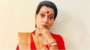 Himani Shivpuri Tv Serial Latest News, Photos, Videos on Himani Shivpuri Tv  Serial - News Nation
