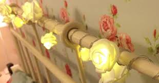 Bedroom Fairy Lights Ideas Fairy Lights Bedroom Fairy Lights Flower Lights