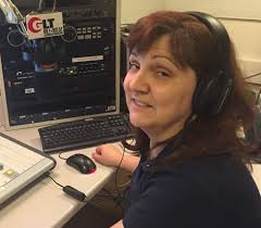 Megan Devlin: Why I Give