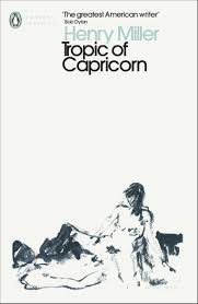 It is the southernmost point on earth where the sun's rays can be directly overhead at local noon. Tropic Of Capricorn By Henry Miller Penguin Books Australia