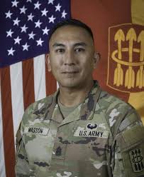 Class #68-24 18 OCT 2024 434th Field Artillery Brigade Fort Sill, Oklahoma  Bravo Battery, 1st Battalion, 22nd Field Artillery Ba