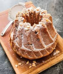 L Authentique Recette Du Kouglof Gateaux Delices Recette Kouglof Kouglof Gateaux Et Delices