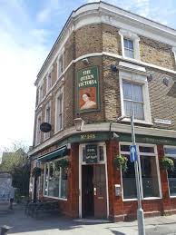 Image Result For The Queen Victoria Bermondsey London England Southwark Pub