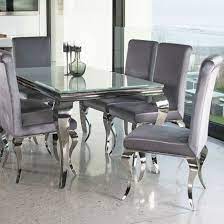 Dining, living room furniture all motors for sale property jobs services community pets. Glass Dining Table Furniture Store Glasgow The Top Drawer Glass Dining Room Sets Dining Table Setting Glass Dining Table
