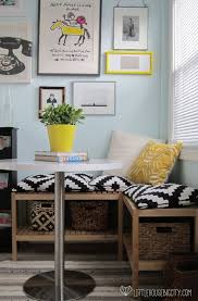Image Result For Diy Breakfast Nook Diy Dining Room Dining Room Small Diy Dining