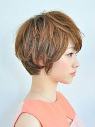 Today we want to share this year's hairstyle with your super bob. 37 Top Short Haircut Day Japan