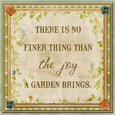 Garden Joy Garden Quotes Garden Poems Joy Quotes