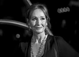 Maybe if we stop talking about J.K. Rowling, she'll go away - Los Angeles  Times