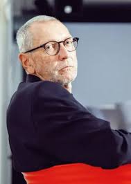 Rozhovory s inspirativními osobnostmi