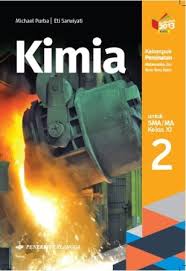 Contoh soal termokimia dan pembahasannya. Buku Kimia Kelas 11 Erlangga Sedang