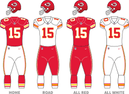 Die kansas city chiefs sind neuer champion der national football league. Kansas City Chiefs Wikipedia