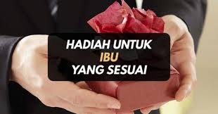 Ini antara kejutan dan hadiah birthday untuk suami yang mampu memuaskan & membahagiakan si dia! Jenis Jenis Hadiah Untuk Ibu Yang Sesuai