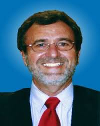 Emeritus & Retired Faculty