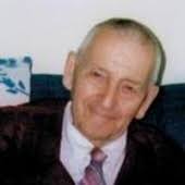 Obituary information for Francis Pete Cleveland