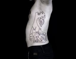 Hinking concerning obtaining your 1st tattoo, or trying to feature to your assortment of body art? 106 Classical Art Inspired Tattoos You Never Knew You Needed Until Now Bored Panda