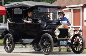 Everything About Electric Cars Ebikes Innovation Ford Models Model T Ford