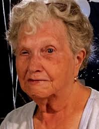 Lifestory for Grace A. Hill