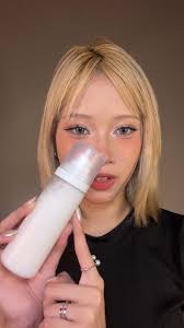 setting spray for sensitive skin girlies !! @seamakeup.ph #seamakeup  #settingspray