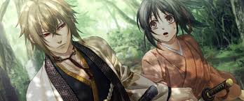 The bakumatsu period, a gap between the past splendour of the shogunate era and the modern glamor of the meiji period, is chizuru yukimura has set off for kyoto to find her missing father, but accidentally gets herself wrapped up in the intrigues of the shinsengumi, a group. Hakuoki Edo Blossoms Review Husbando Battle Royale Shacknews